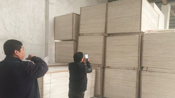 消防工程中挡烟垂壁是什么？多少钱一米